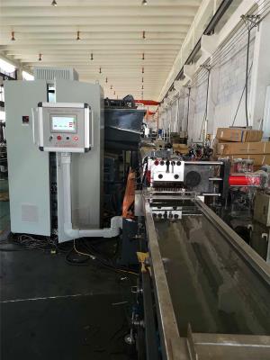 熱塑性TPV造粒機_蚌埠佳德智能裝備科技有限公司