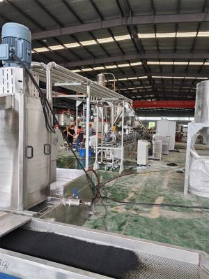 SEBS彈性體造粒機(jī)_佳德智能裝備科技有限公司_實(shí)力廠(chǎng)家